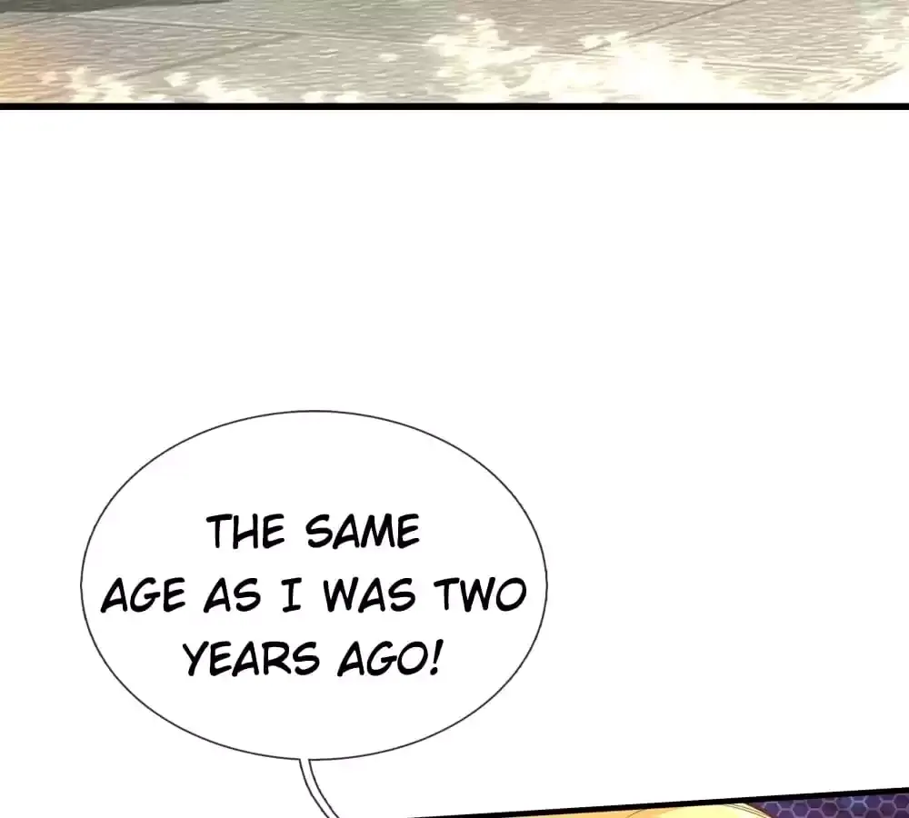 I Became The Emperor's Daughter One Day Chapter 414 page 25 - 