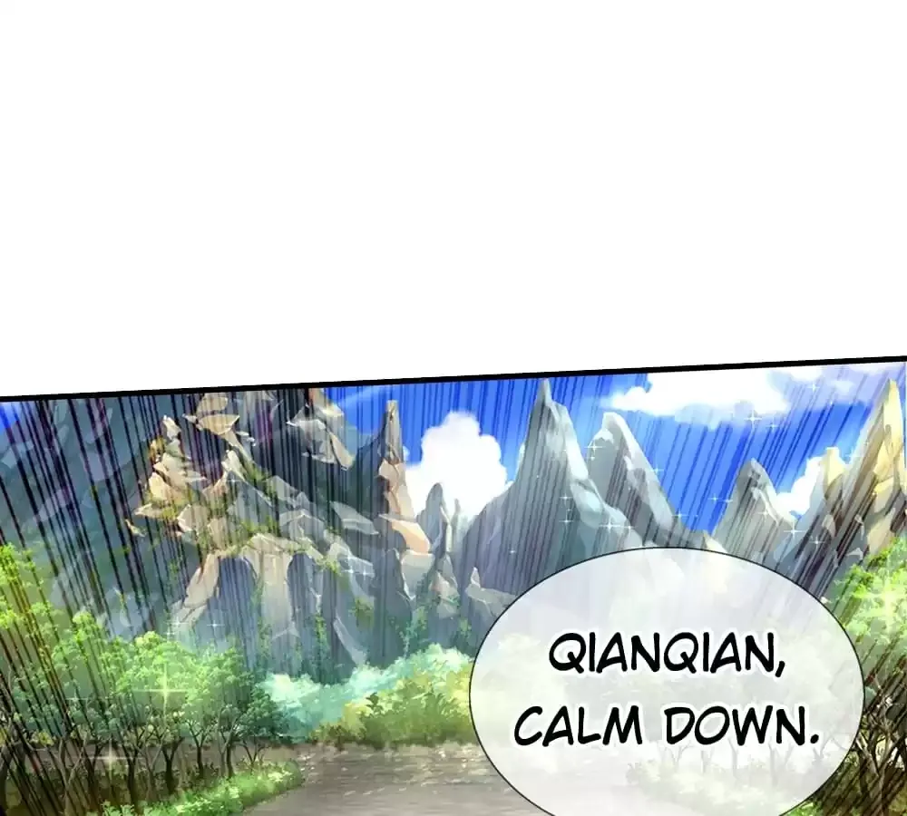 I Became The Emperor's Daughter One Day Chapter 414 page 27 - 