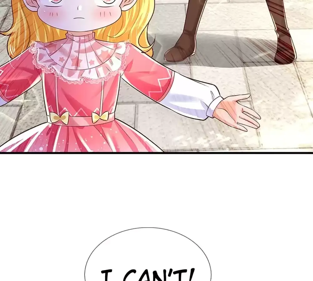 I Became The Emperor's Daughter One Day Chapter 414 page 29 - 