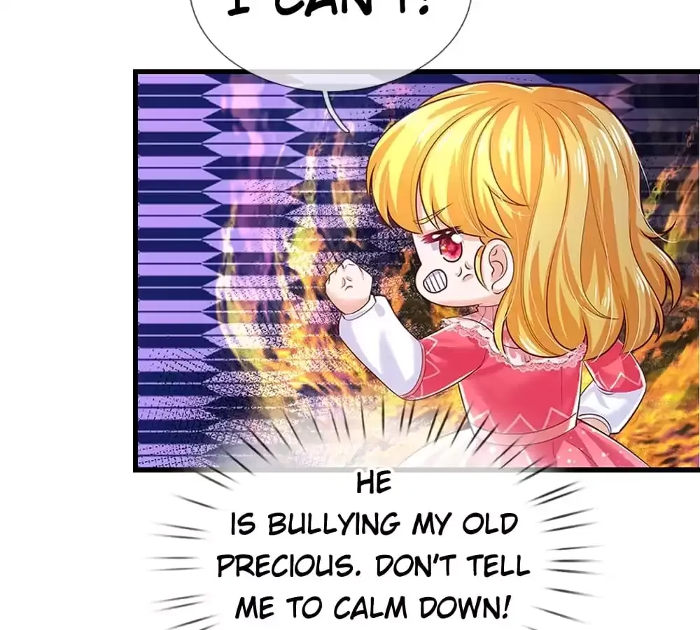 I Became The Emperor's Daughter One Day Chapter 414 page 30 - 