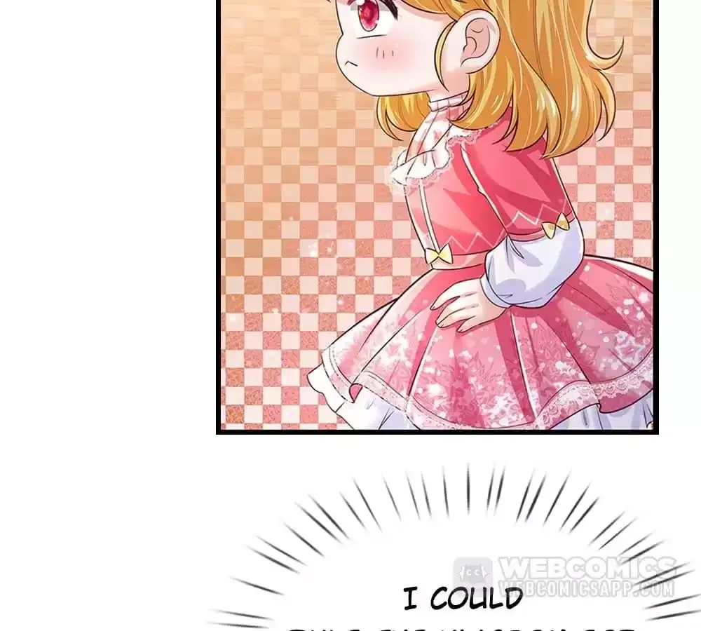 I Became The Emperor's Daughter One Day Chapter 414 page 36 - 