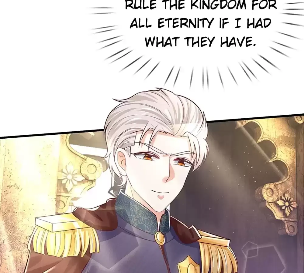 I Became The Emperor's Daughter One Day Chapter 414 page 37 - 