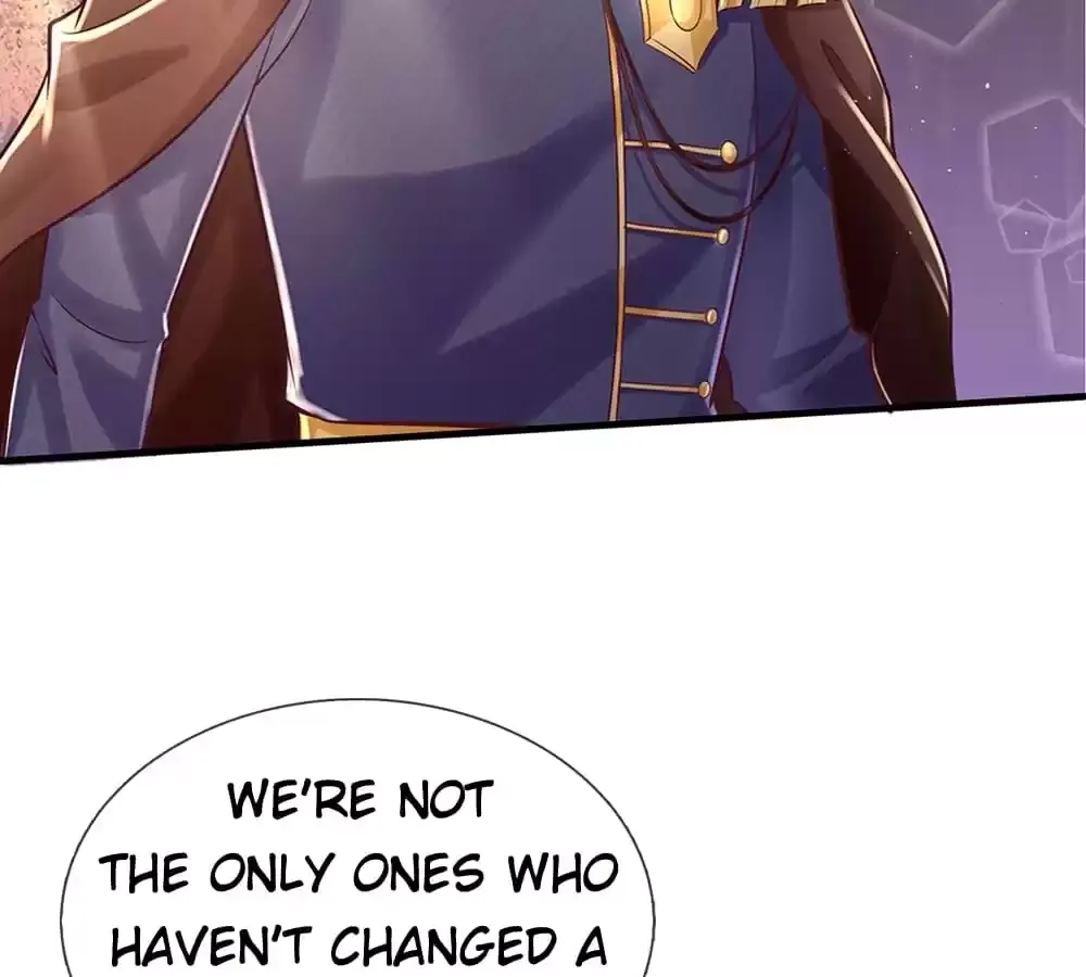 I Became The Emperor's Daughter One Day Chapter 414 page 38 - 