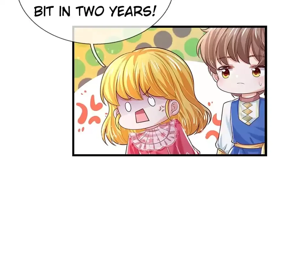 I Became The Emperor's Daughter One Day Chapter 414 page 39 - 