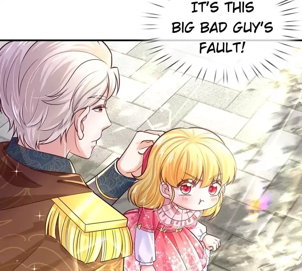 I Became The Emperor's Daughter One Day Chapter 414 page 6 - 
