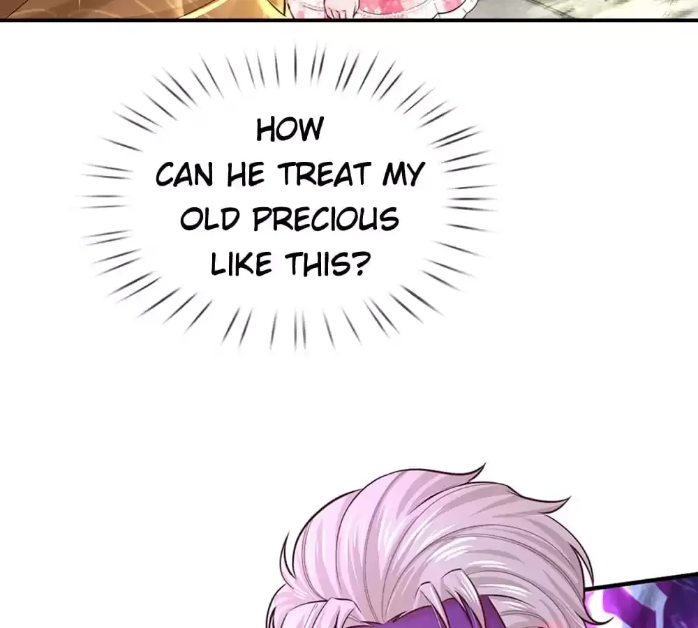 I Became The Emperor's Daughter One Day Chapter 414 page 7 - 