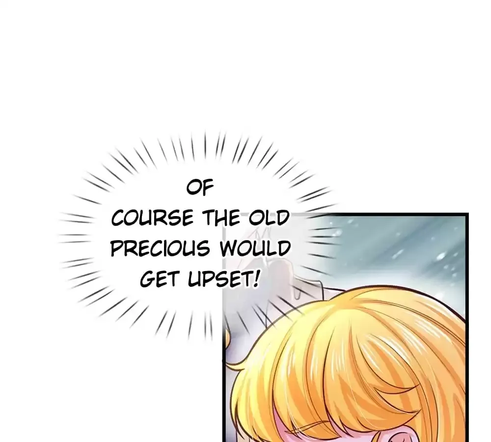 I Became The Emperor's Daughter One Day Chapter 414 page 9 - 
