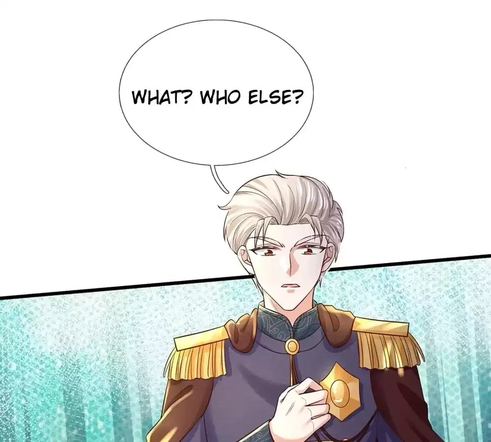 I Became The Emperor's Daughter One Day Chapter 415 page 1 - 