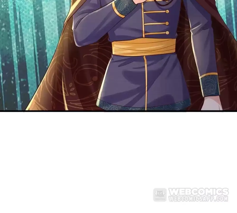 I Became The Emperor's Daughter One Day Chapter 415 page 2 - 