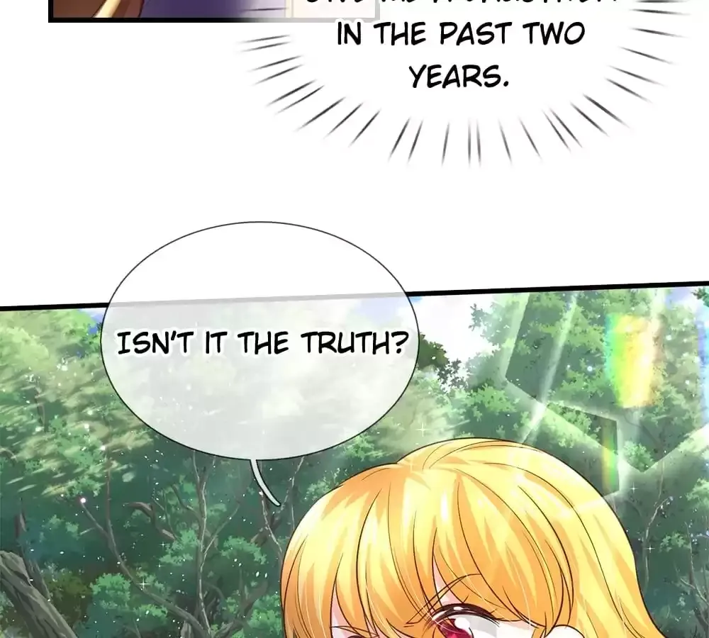 I Became The Emperor's Daughter One Day Chapter 415 page 12 - 