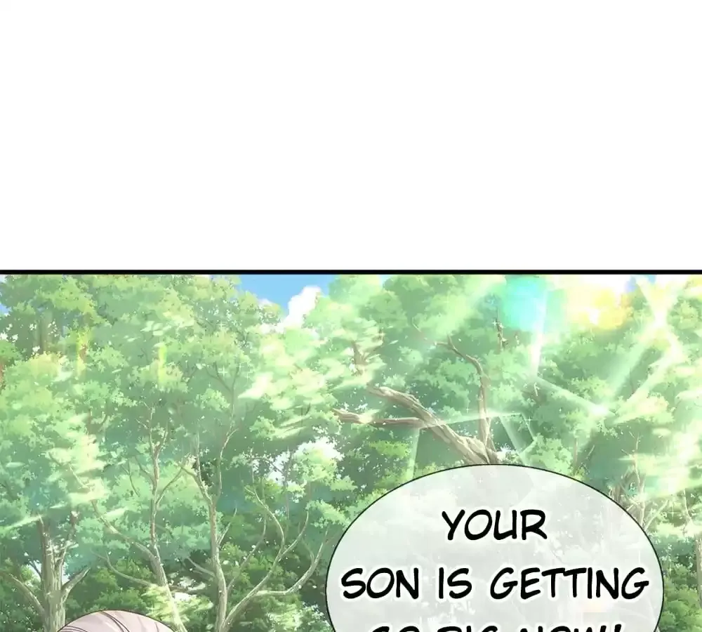 I Became The Emperor's Daughter One Day Chapter 415 page 15 - 