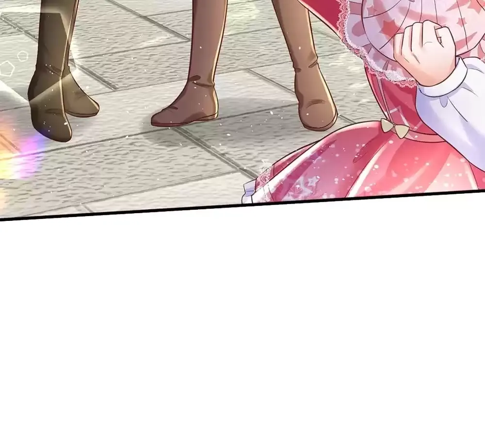 I Became The Emperor's Daughter One Day Chapter 415 page 17 - 