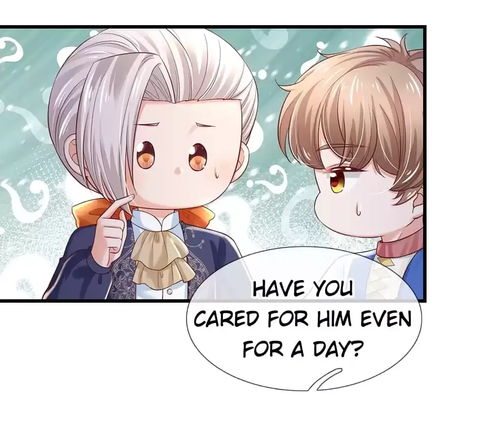 I Became The Emperor's Daughter One Day Chapter 415 page 18 - 