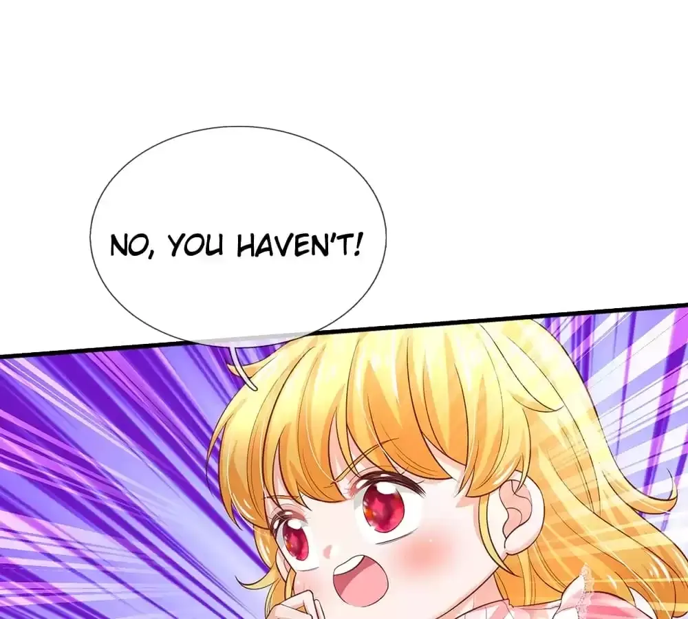 I Became The Emperor's Daughter One Day Chapter 415 page 19 - 