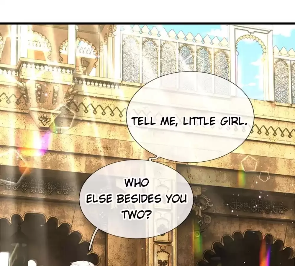 I Became The Emperor's Daughter One Day Chapter 415 page 3 - 