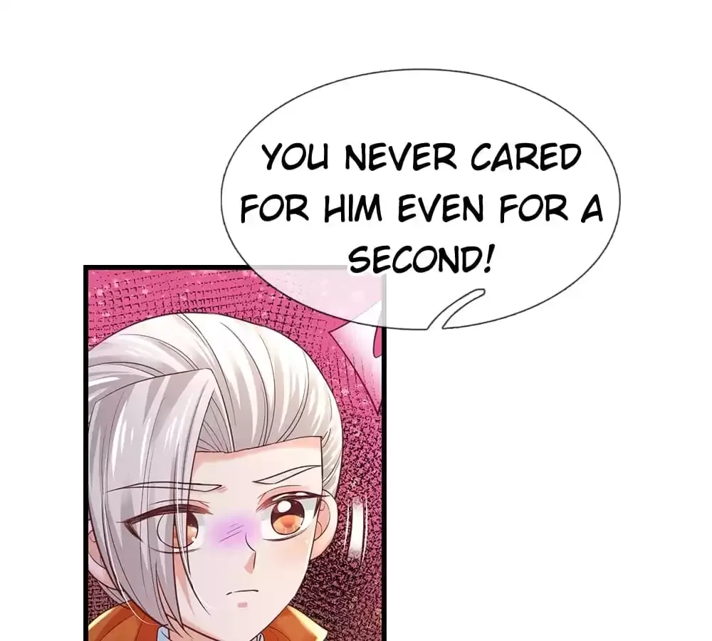 I Became The Emperor's Daughter One Day Chapter 415 page 21 - 