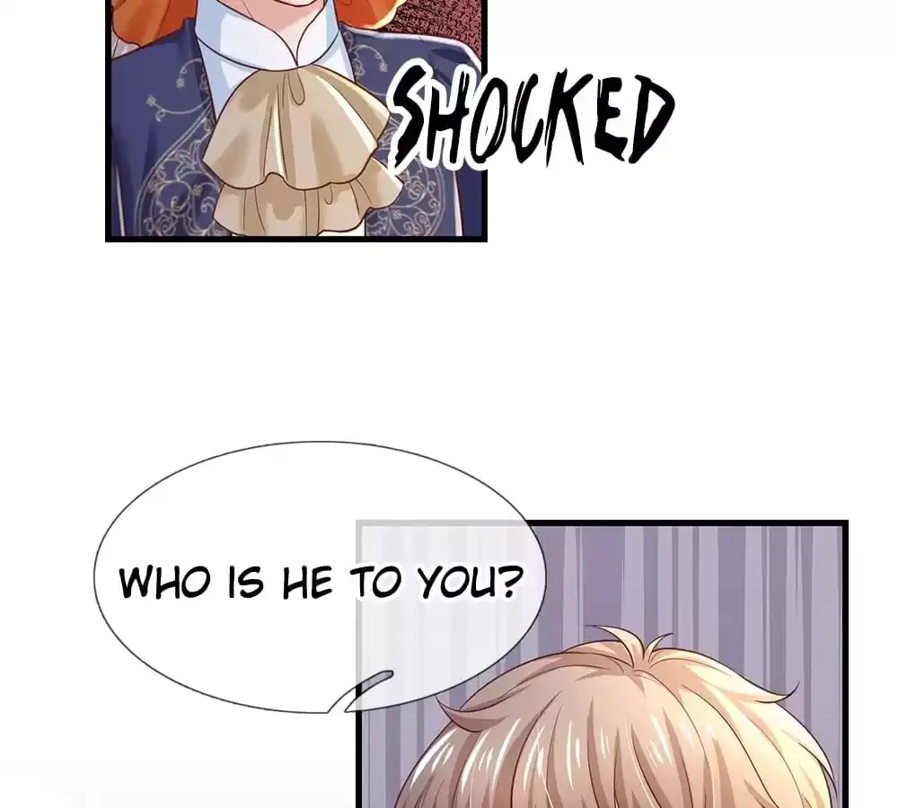 I Became The Emperor's Daughter One Day Chapter 415 page 22 - 