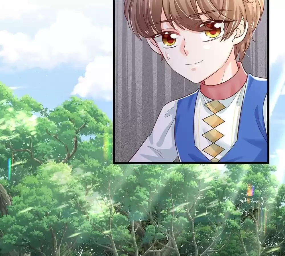 I Became The Emperor's Daughter One Day Chapter 415 page 23 - 