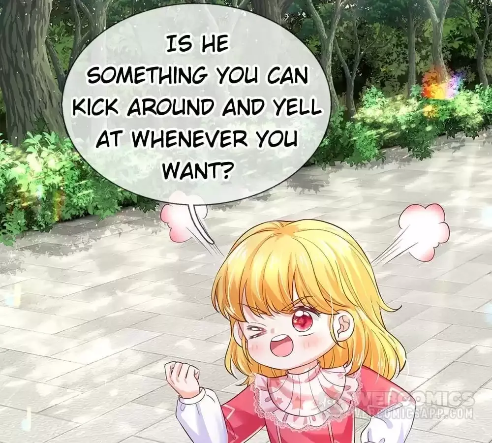I Became The Emperor's Daughter One Day Chapter 415 page 24 - 