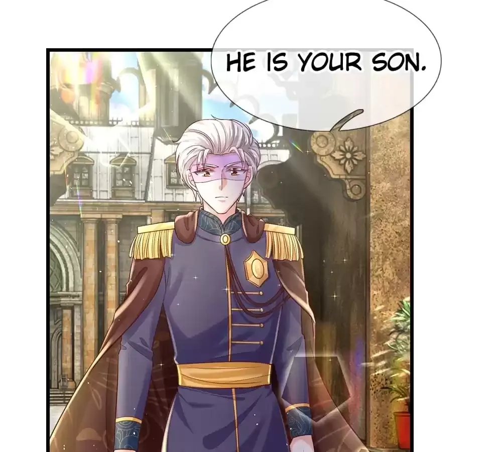 I Became The Emperor's Daughter One Day Chapter 415 page 26 - 