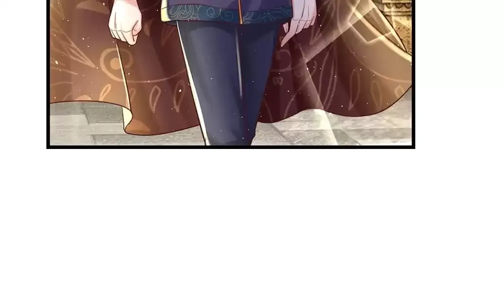 I Became The Emperor's Daughter One Day Chapter 415 page 27 - 