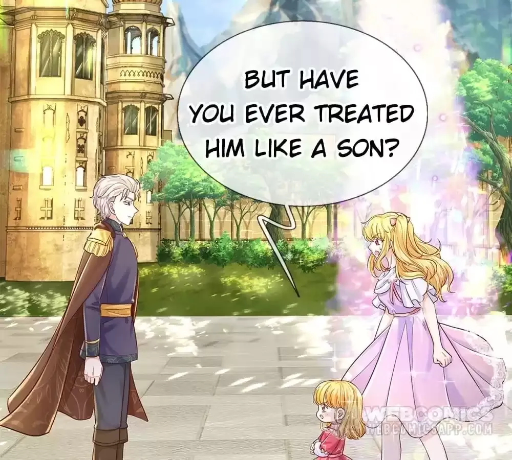 I Became The Emperor's Daughter One Day Chapter 415 page 29 - 