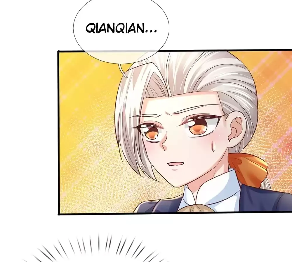 I Became The Emperor's Daughter One Day Chapter 415 page 31 - 