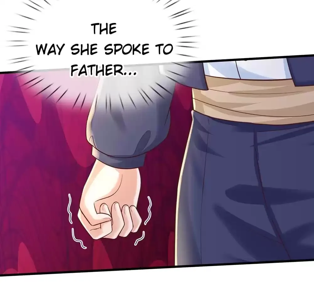 I Became The Emperor's Daughter One Day Chapter 415 page 32 - 