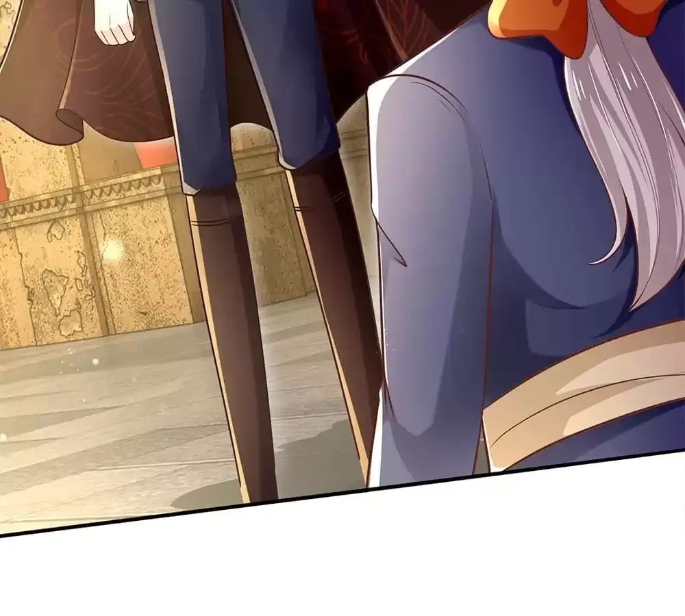 I Became The Emperor's Daughter One Day Chapter 415 page 35 - 