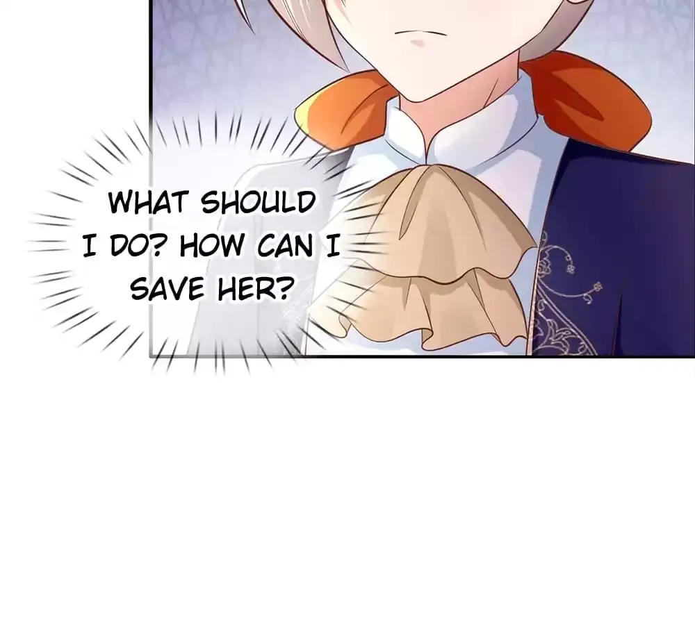 I Became The Emperor's Daughter One Day Chapter 415 page 37 - 