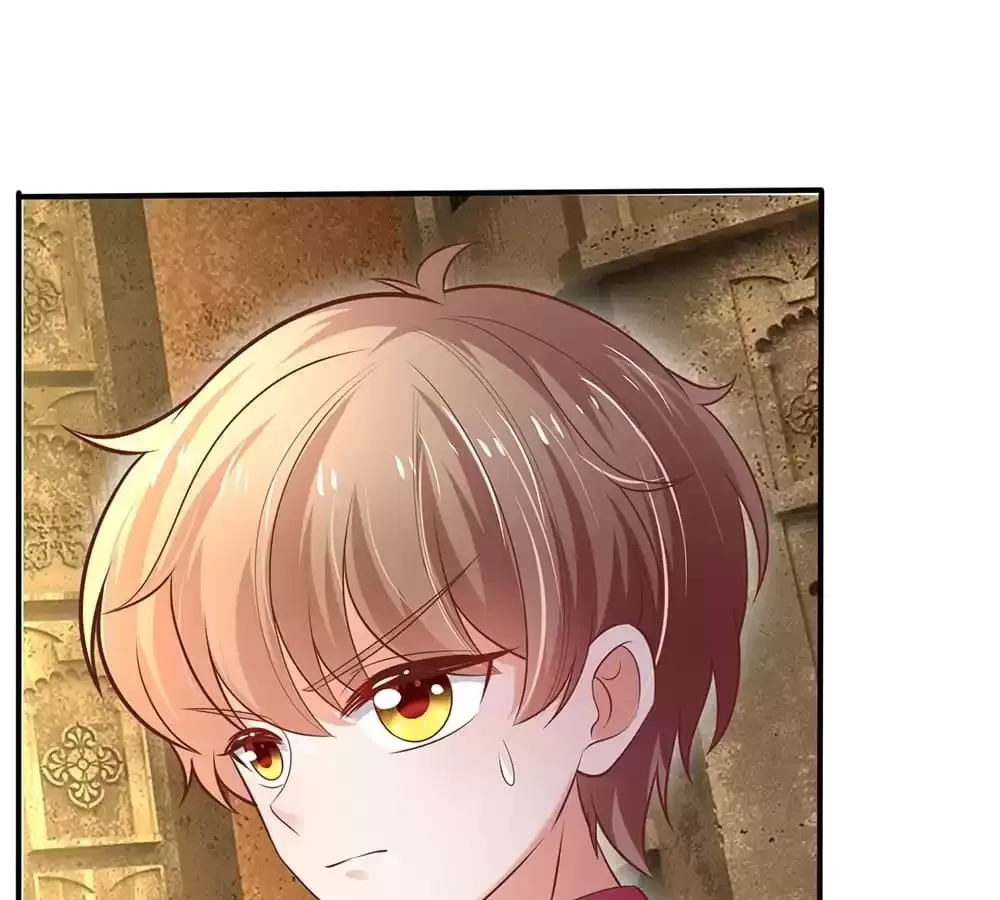 I Became The Emperor's Daughter One Day Chapter 415 page 38 - 