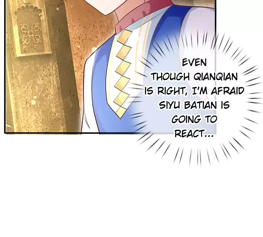 I Became The Emperor's Daughter One Day Chapter 415 page 39 - 