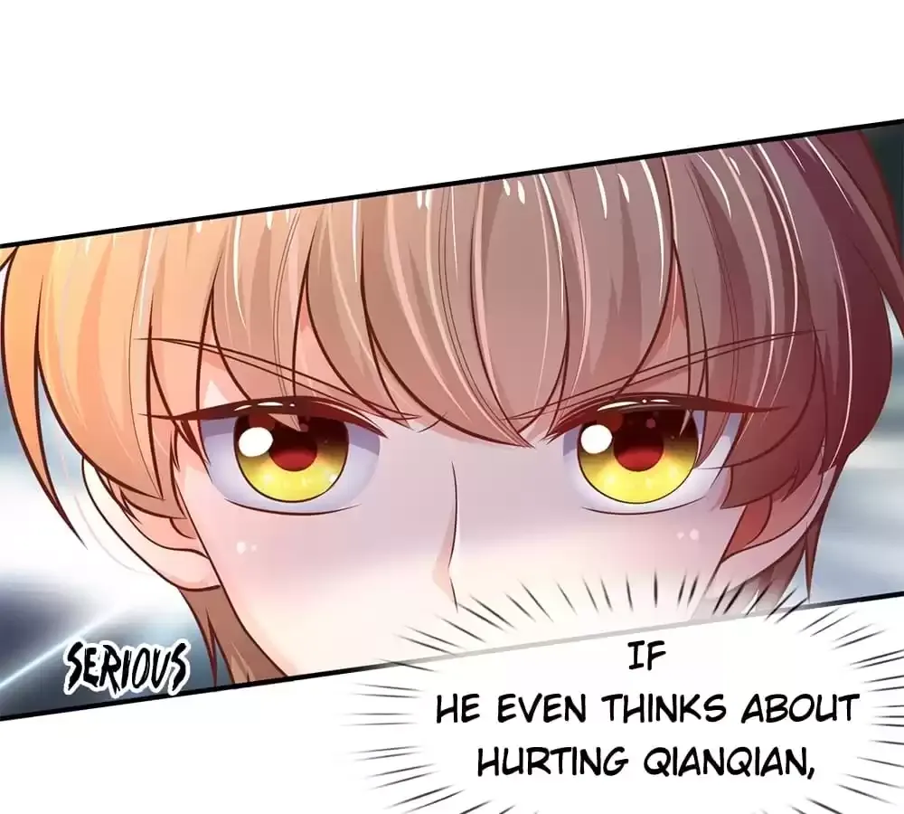 I Became The Emperor's Daughter One Day Chapter 415 page 40 - 