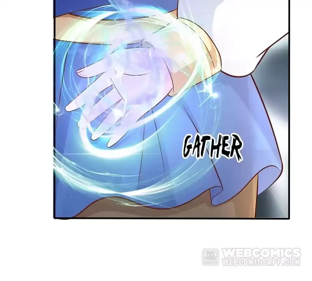I Became The Emperor's Daughter One Day Chapter 415 page 42 - 