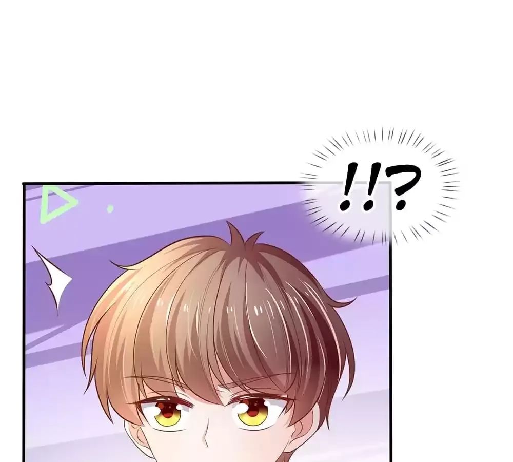 I Became The Emperor's Daughter One Day Chapter 415 page 43 - 
