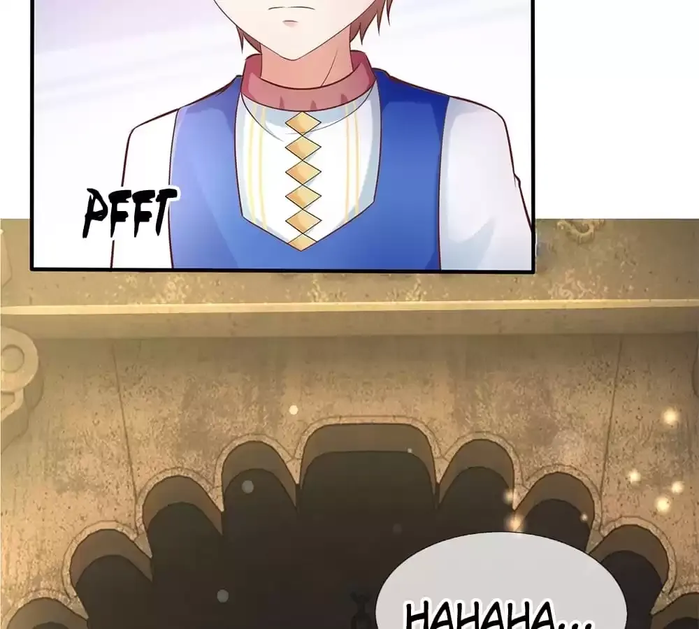 I Became The Emperor's Daughter One Day Chapter 415 page 44 - 