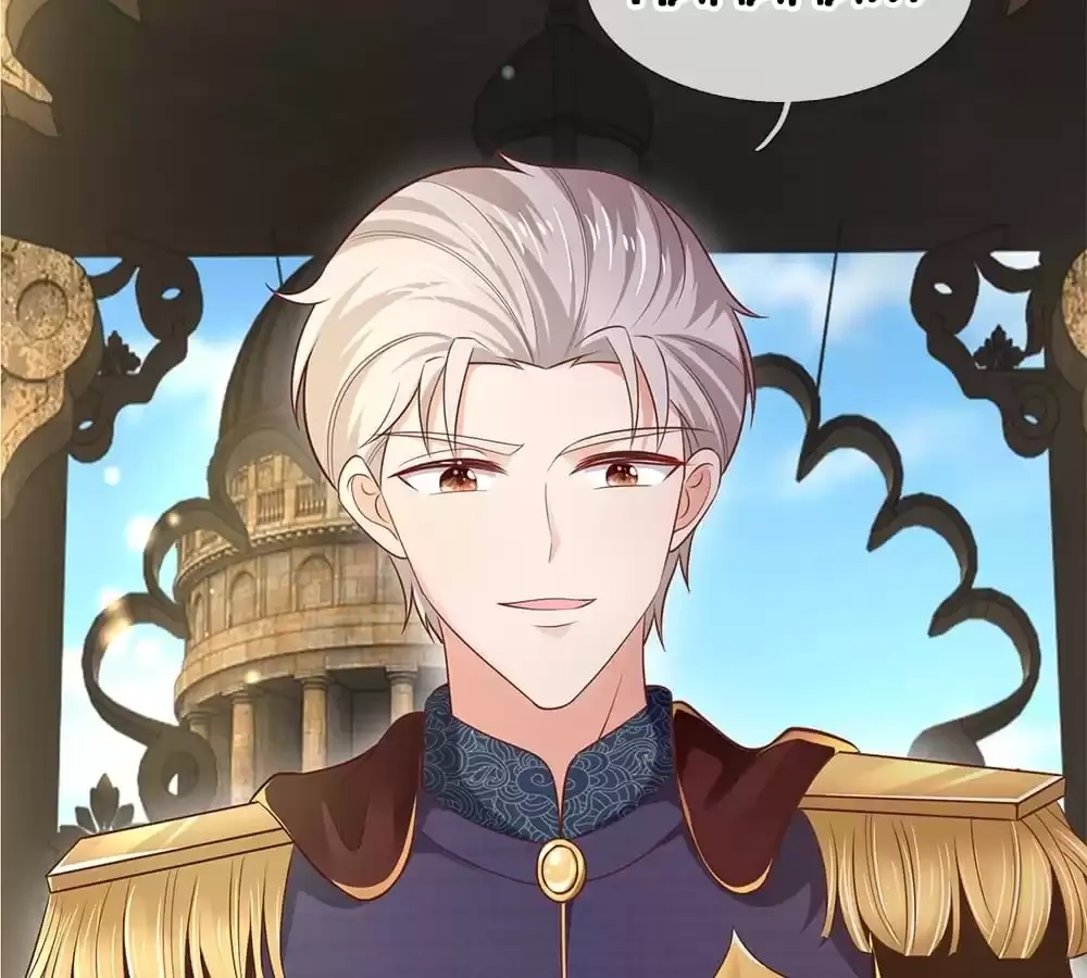 I Became The Emperor's Daughter One Day Chapter 415 page 45 - 