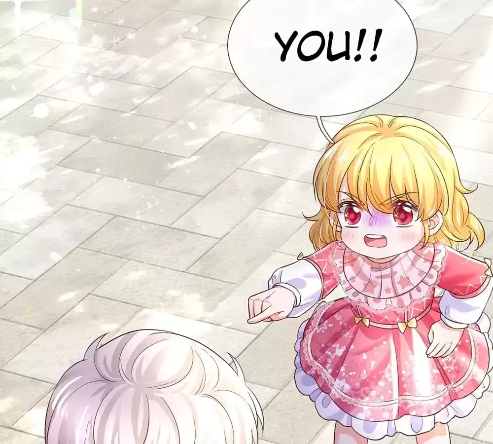 I Became The Emperor's Daughter One Day Chapter 415 page 6 - 