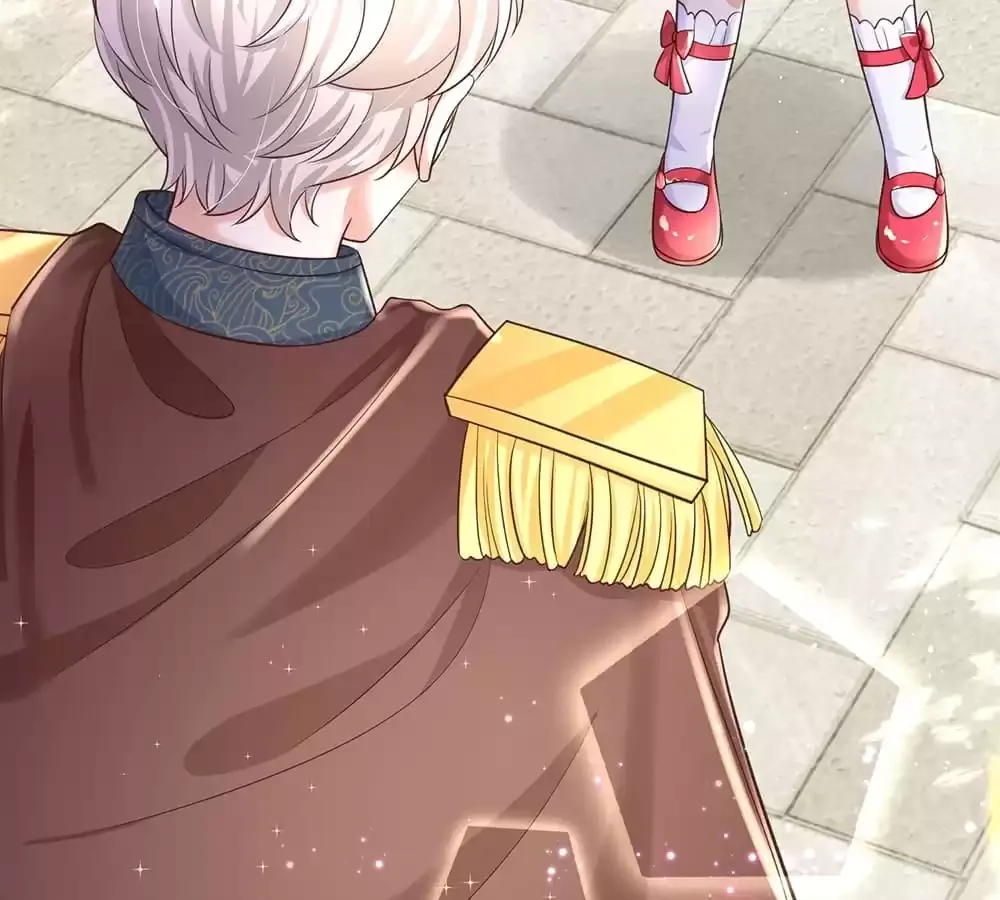 I Became The Emperor's Daughter One Day Chapter 415 page 7 - 