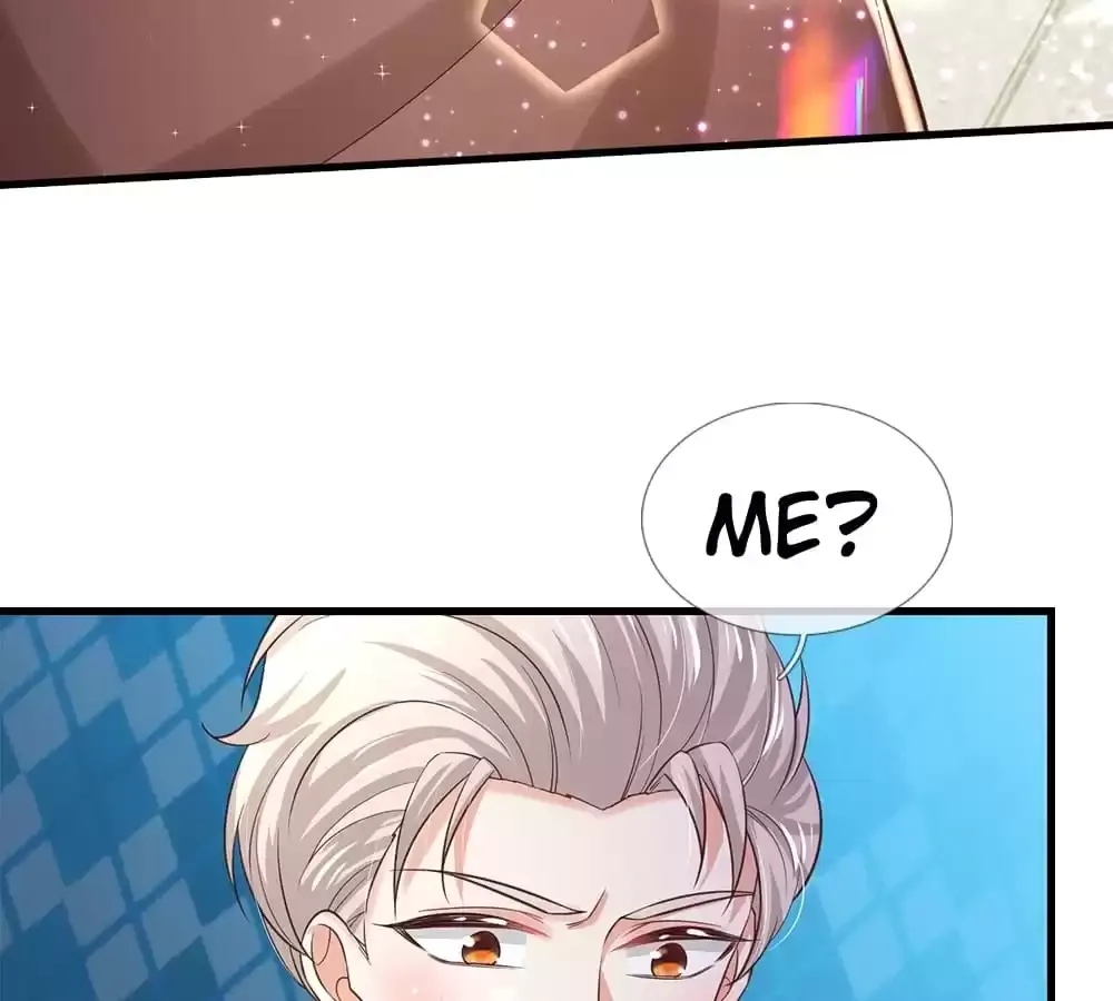 I Became The Emperor's Daughter One Day Chapter 415 page 8 - 