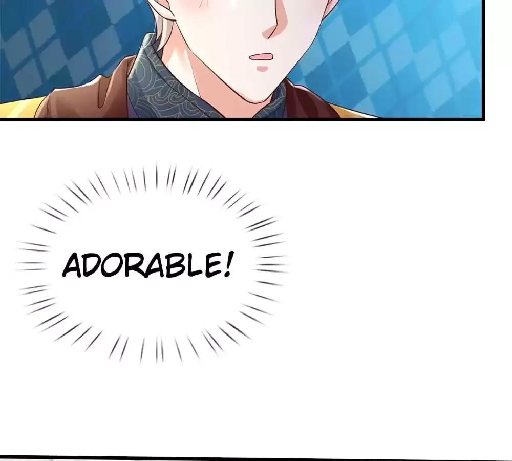 I Became The Emperor's Daughter One Day Chapter 415 page 9 - 
