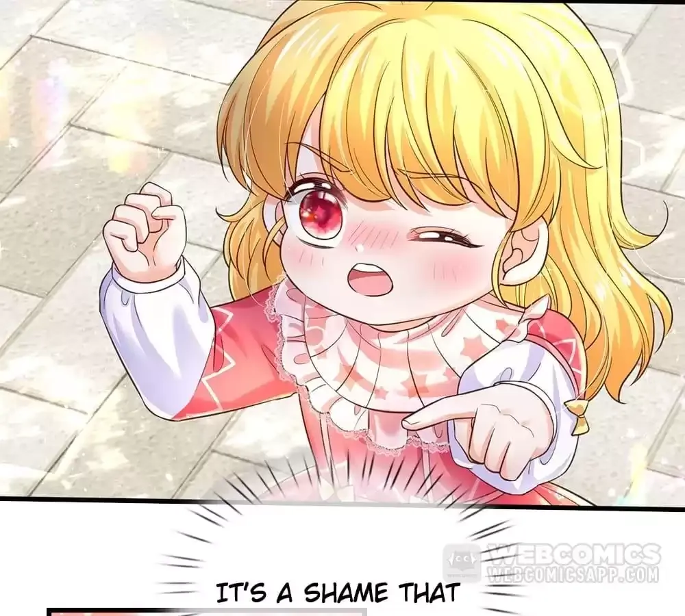 I Became The Emperor's Daughter One Day Chapter 415 page 10 - 
