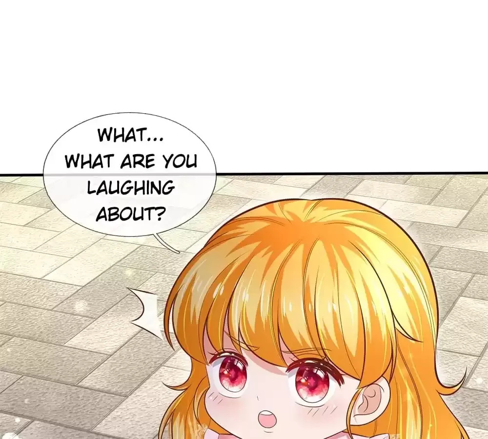 I Became The Emperor's Daughter One Day Chapter 416 page 1 - 