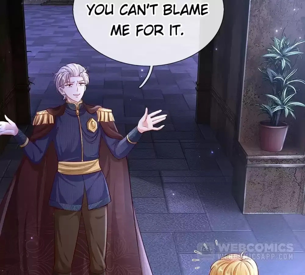 I Became The Emperor's Daughter One Day Chapter 416 page 13 - 