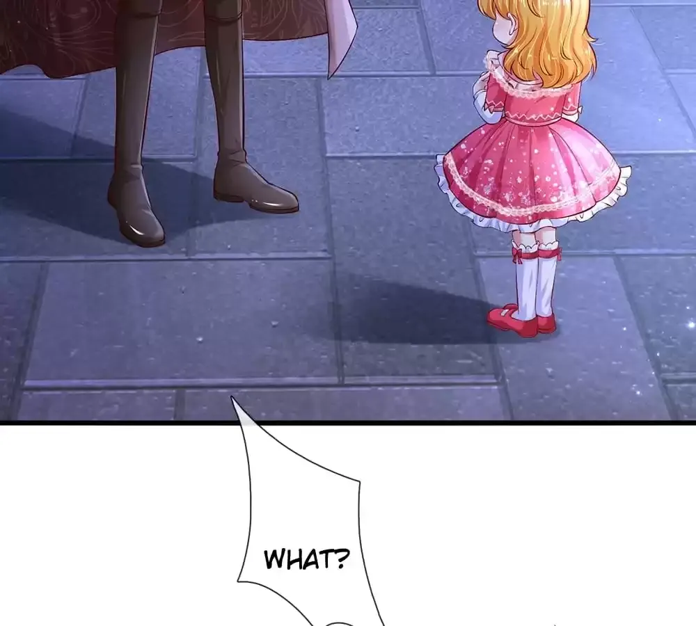 I Became The Emperor's Daughter One Day Chapter 416 page 14 - 