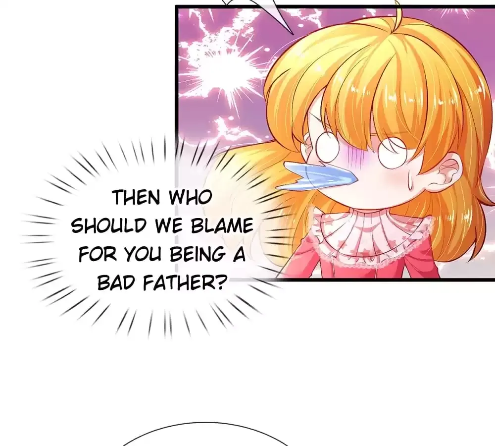 I Became The Emperor's Daughter One Day Chapter 416 page 15 - 