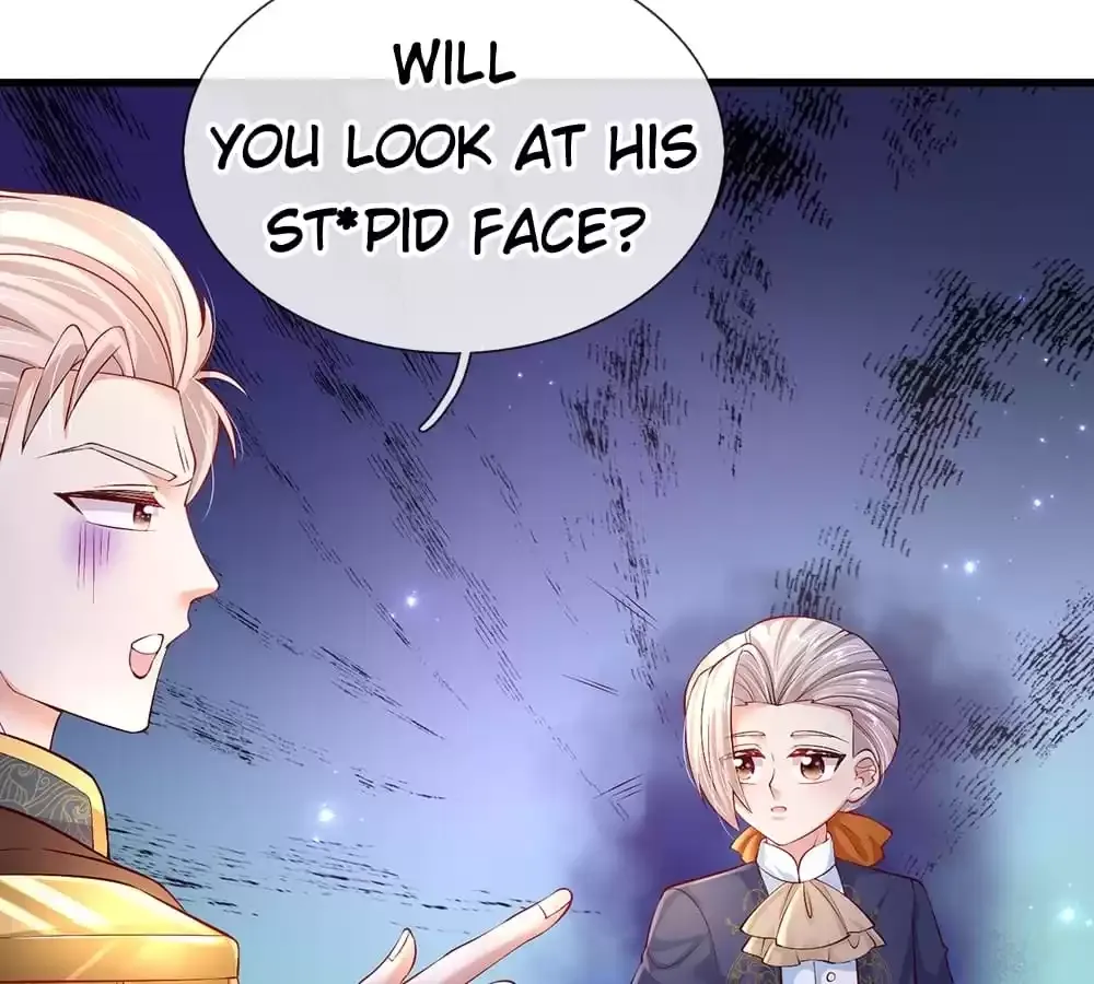 I Became The Emperor's Daughter One Day Chapter 416 page 16 - 