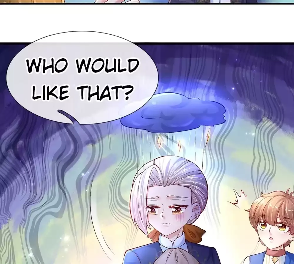 I Became The Emperor's Daughter One Day Chapter 416 page 17 - 