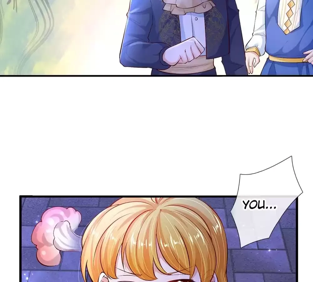 I Became The Emperor's Daughter One Day Chapter 416 page 18 - 