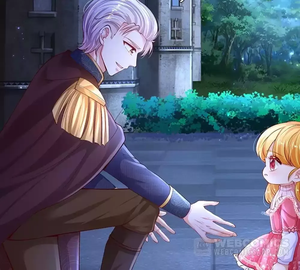 I Became The Emperor's Daughter One Day Chapter 416 page 21 - 